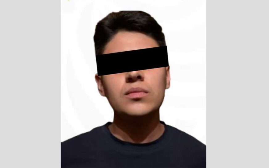 Detienen al “Chuki”, piloto del Cártel de Sinaloa y objetivo prioritario