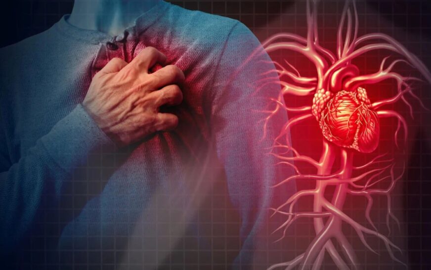 Controlar 5 factores de riesgo reduce las muertes por enfermedades cardiovasculares