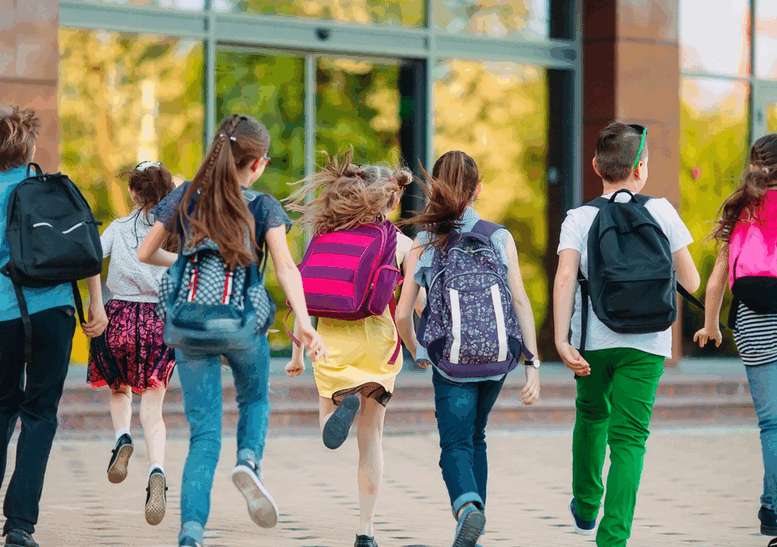 ¡Hoy volvemos a comenzar! SEP envía mensaje a estudiantes por regreso a clases