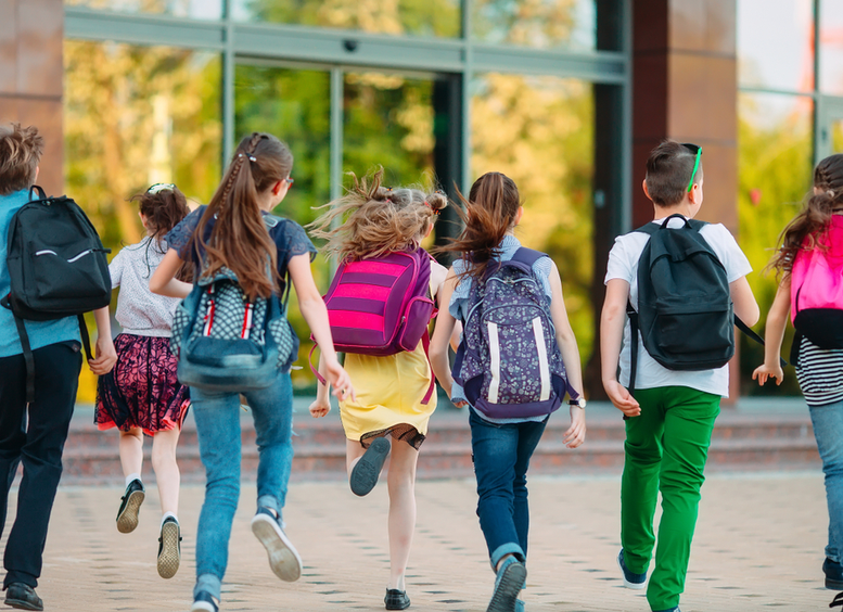 ¡Hoy volvemos a comenzar! SEP envía mensaje a estudiantes por regreso a clases