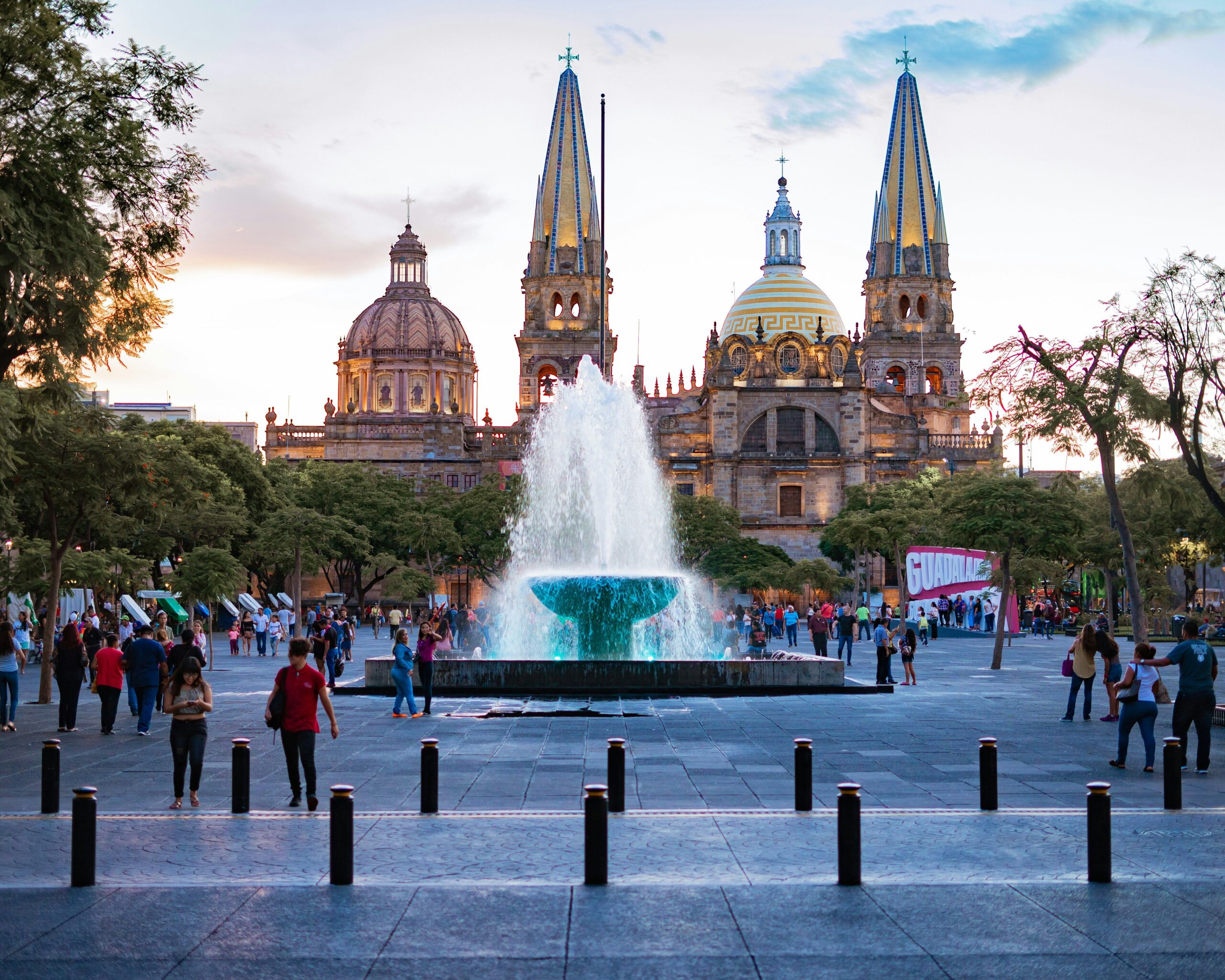 Presidente InterContinental Guadalajara lidera las tendencias de hospitalidad e innovación en 2025