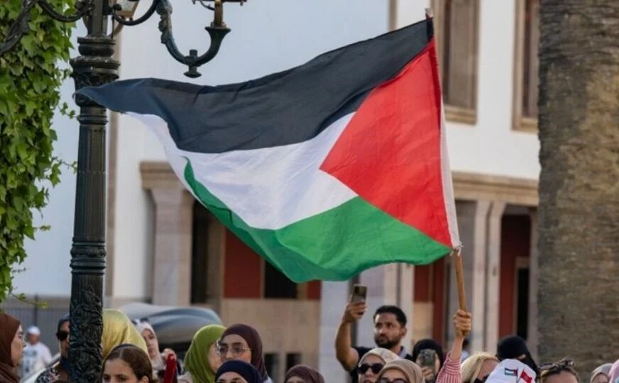Canadá, el primer país del G7 en reconocer al Estado de Palestina