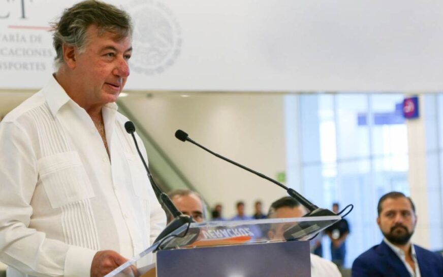 Fernando Chico Pardo: ¿quién es el nuevo presidente de Banamex?