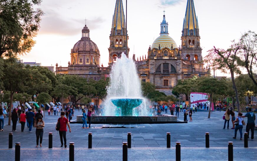 Despegar invita a descubrir las ciudades sede del Mundial 2026