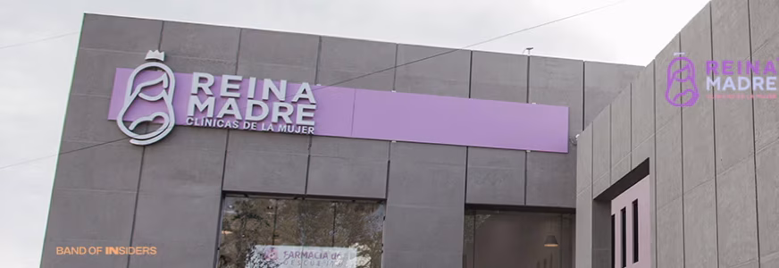 Reina Madre Gran Sur abre sus puertas para seguir cuidando a más mujeres mexicanas