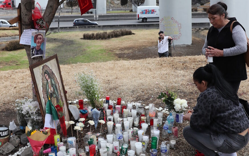 Muere otra víctima de accidente de pipa en Iztapalapa; suman 31 decesos