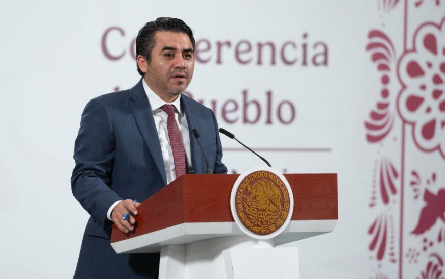Presentan proyectos para fortalecer el Plan Hídrico; invertirán más de 122 mdp