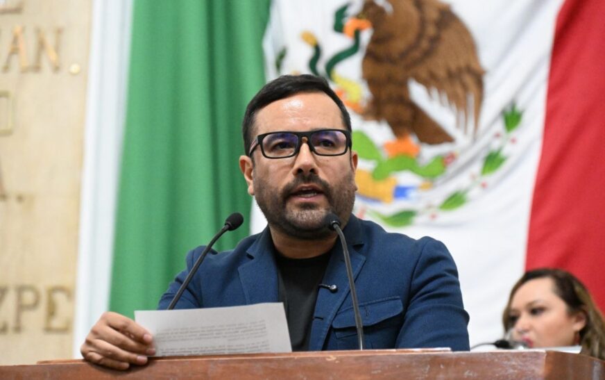 Congreso de la CDMX exige sanciones por corrupción inmobiliaria en Miguel Hidalgo