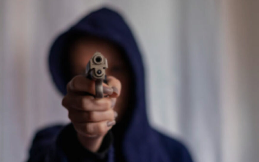 Tiroteo en escuela de Brasil deja dos adolescentes muertos