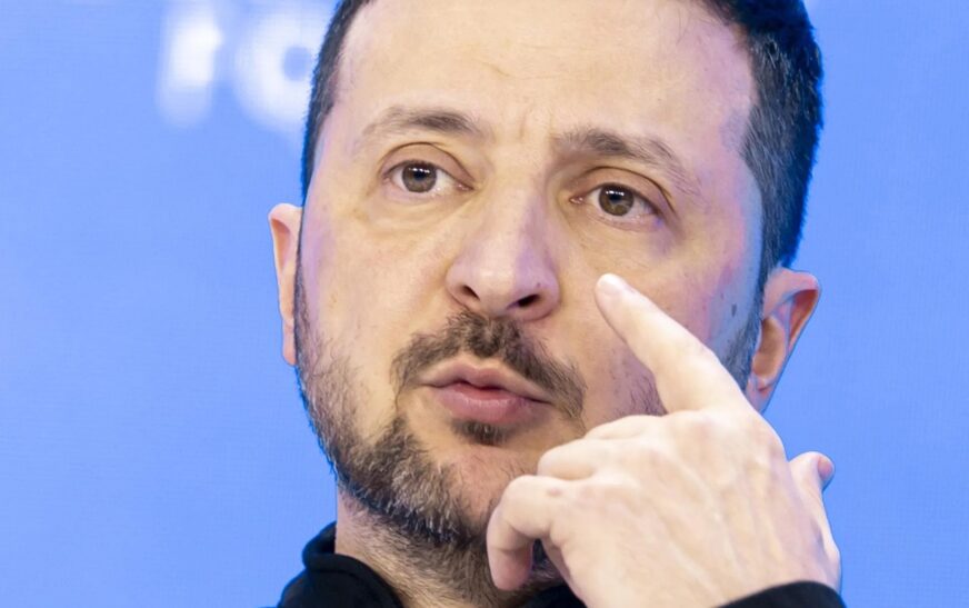 Ucrania espera poder poner fin a la guerra este mismo año, según su ministro de Exteriores