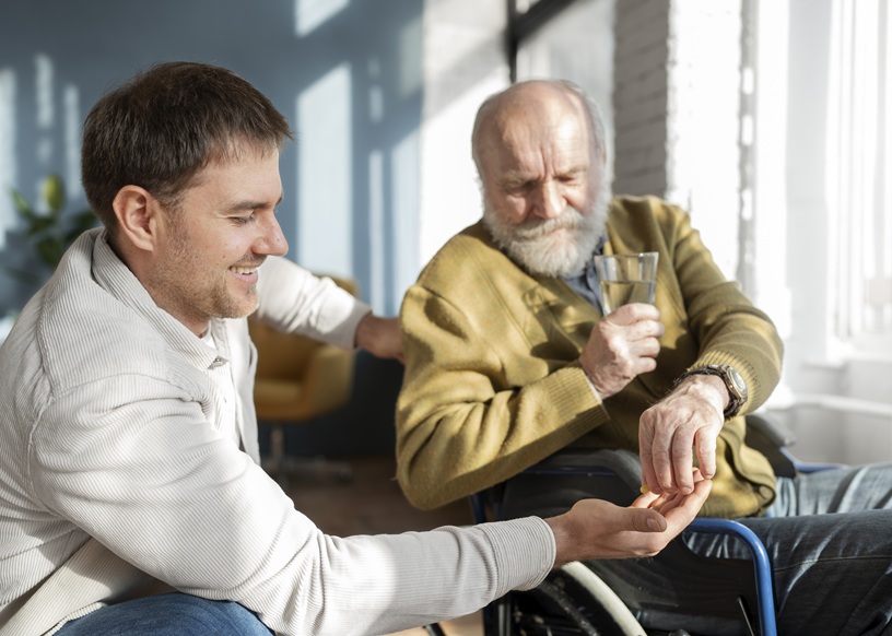La lucha contra el Parkinson en México: más de 300 mil personas afectadas   