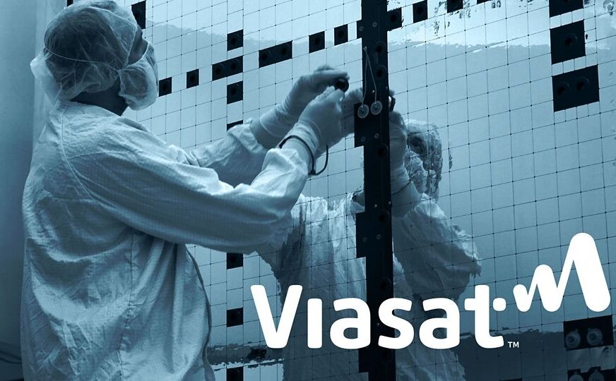 Viasat lanzará en octubre el satélite ViaSat-3 F2, con el que se espera duplicar la capacidad de ancho de banda de la compañía