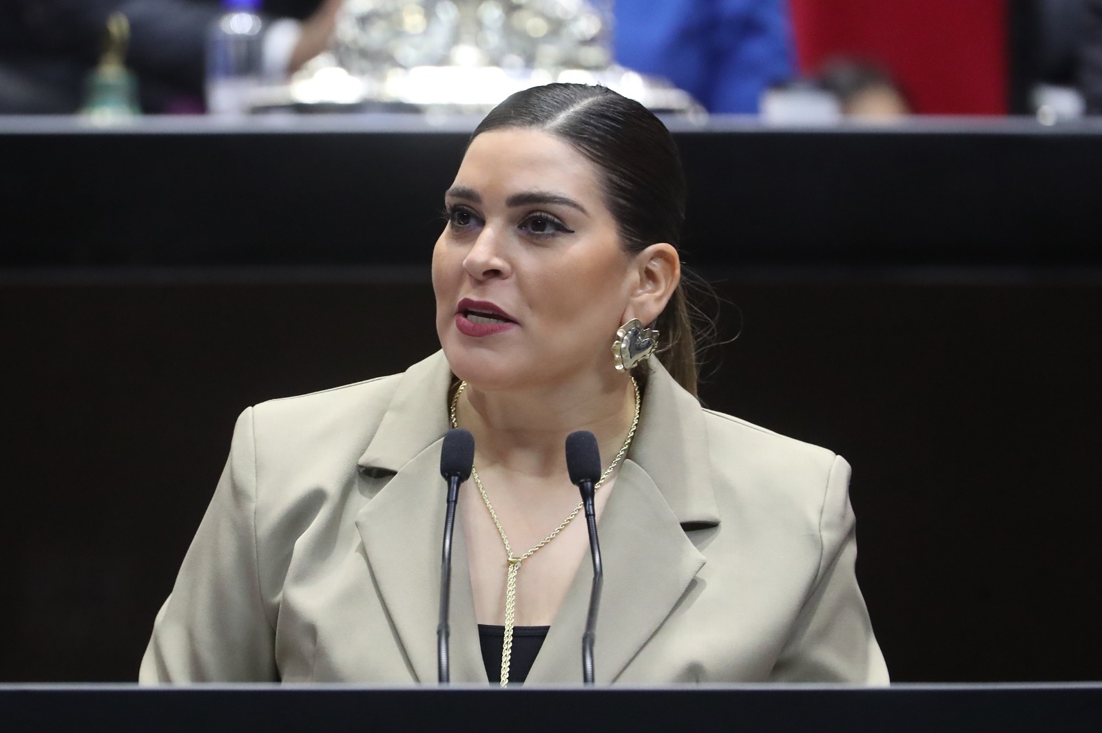 Proponen garantizar agua potable, bebedores y sanitarios en buen estado, como requisito indispensable en instituciones educativas