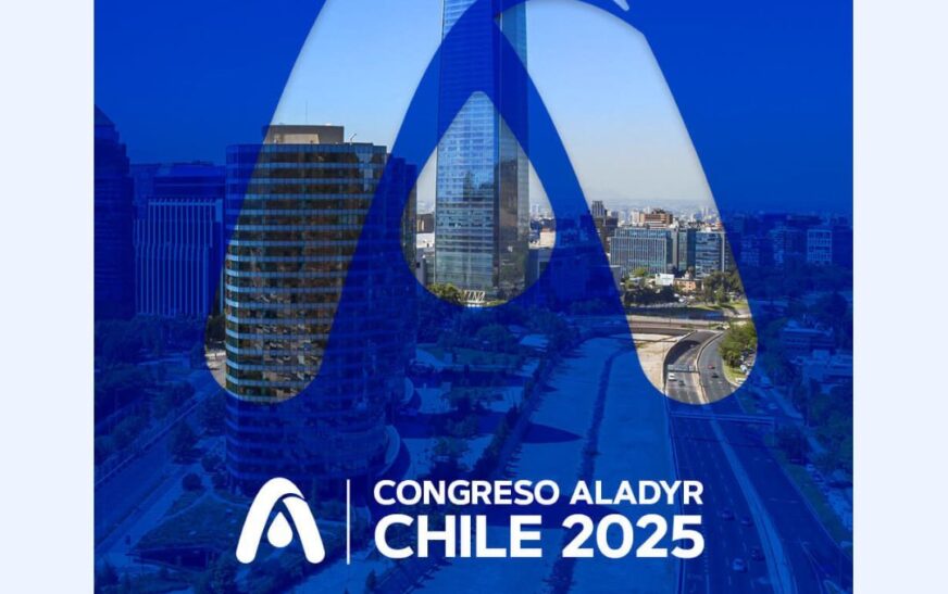 Danfoss participará en el congreso ALADYR Chile