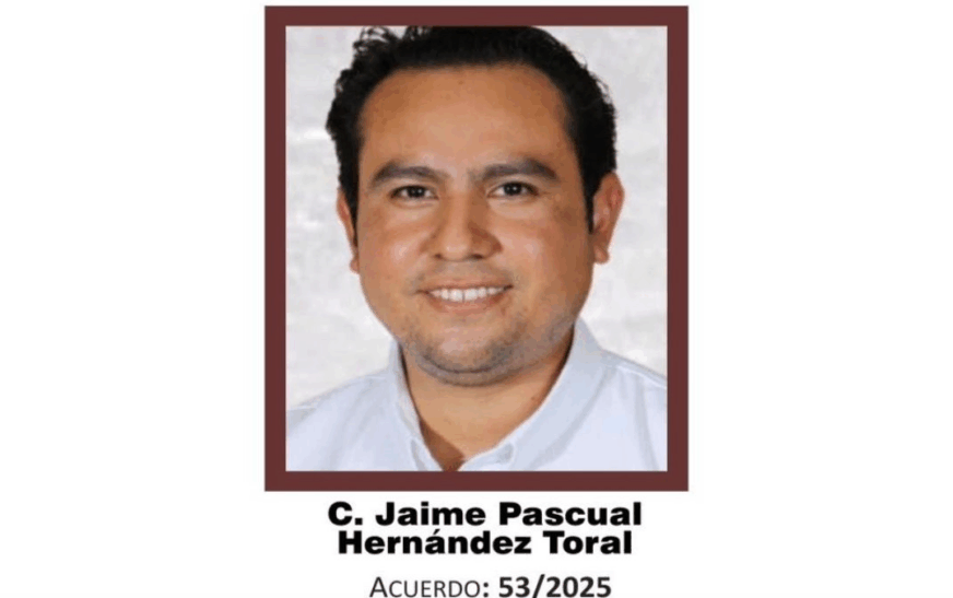 Fiscalía de Veracruz ofrece recompensa por influencer Jaime Toral por caso “Doña Lety”