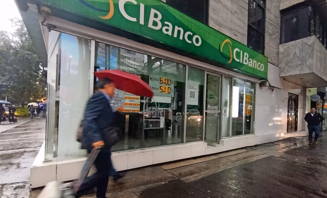 Revocan licencia y liquidan CIBanco, señalado por EU de posibles operaciones relacionadas con lavado de dinero