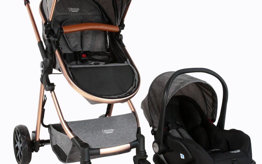 Productos Multifuncionales INFANTI, innovación que crece con los pequeños del hogar