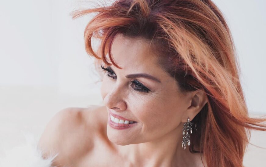 Una velada de nostalgia y elegancia: Diana Vanoni y Los Dandys llegan a Cancún
