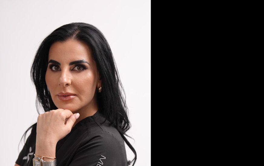 La revolución del bienestar: sueroterapias personalizadas llegan a MEDAE de la mano de la Dra. Marimar Guerra
