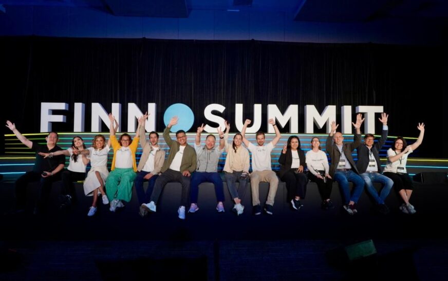 FINNOSUMMIT concluye su edición 2025 con liderazgo femenino e innovación española