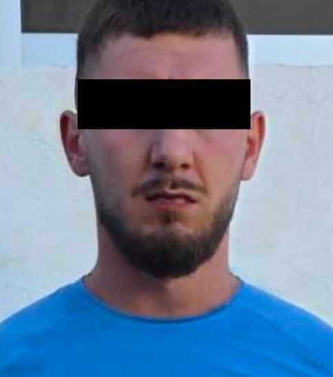 Detienen al ‘Griego’, líder criminal sueco en Cancún; lo buscaba la Interpol