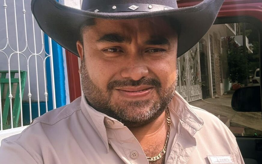 Detienen a otra persona por asesinato de Bernardo Bravo, líder de limoneros en Michoacán