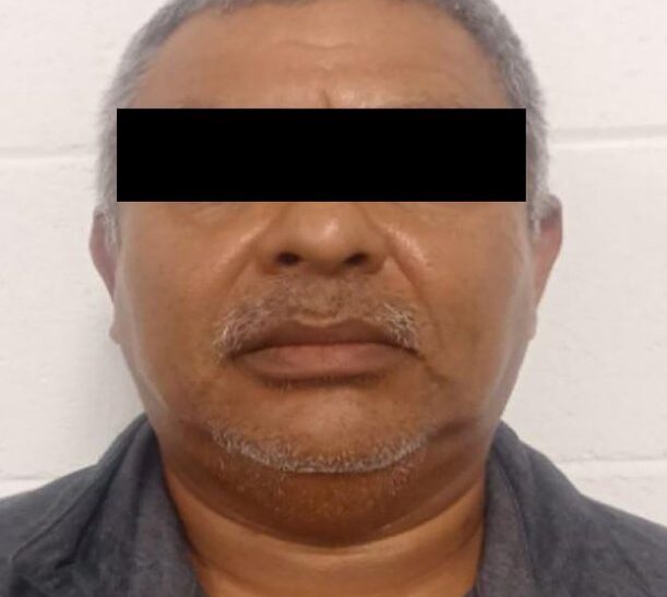 García Harfuch confirma captura de Leonardo Arturo, ligado a ‘La Barredora’