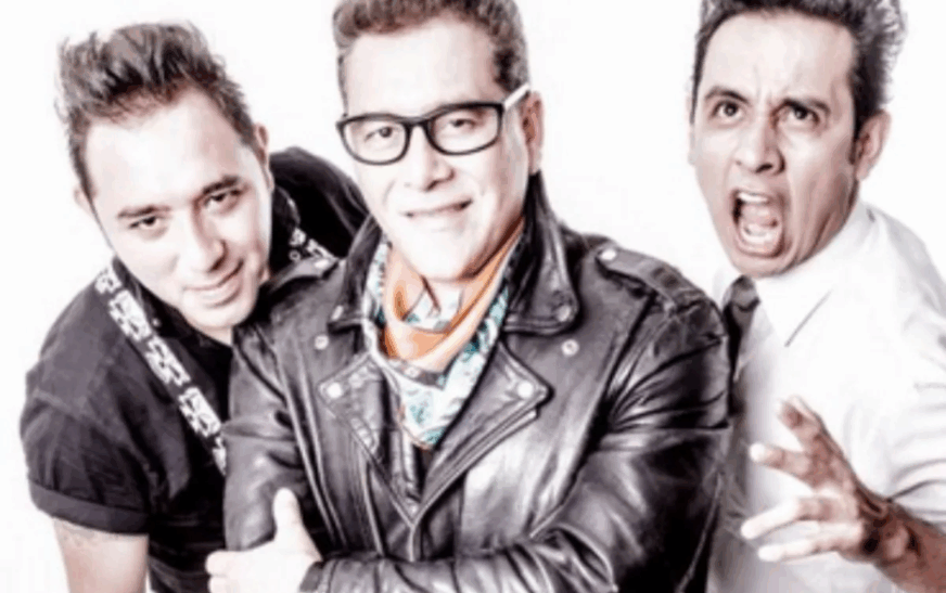 Los rebeldes llegan a México: concierto histórico junto a Los Gatos Rockabilly y The Devil’s Sisters
