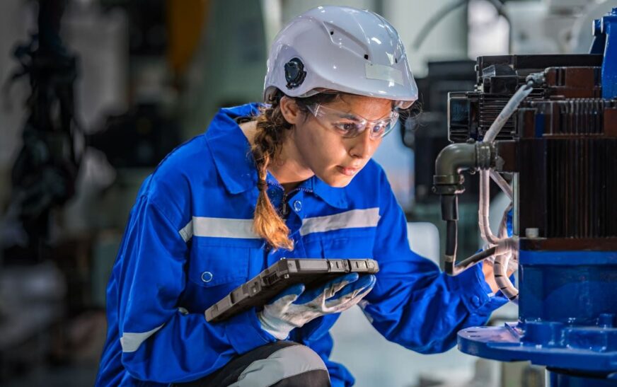 Tempel Group México acelera la transformación industrial con soluciones tecnológicas de alto impacto