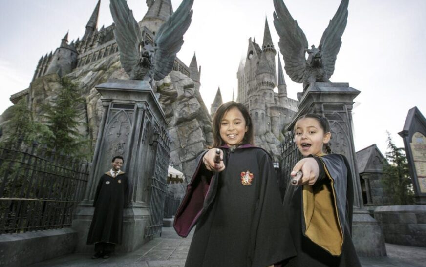 Despegar facilita el acceso a Universal Studios Hollywood con paquetes completos y asesoría personalizada