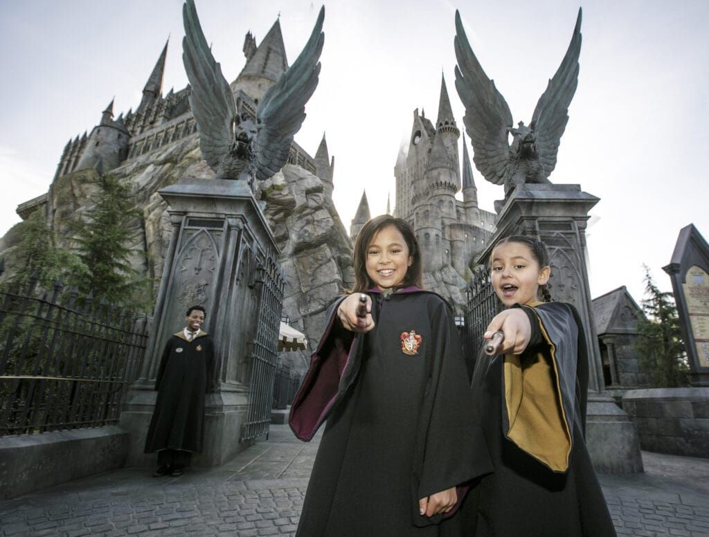 Despegar facilita el acceso a Universal Studios Hollywood con paquetes completos y asesoría personalizada