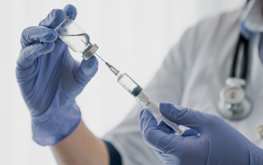 ¿Cuándo inicia la campaña de vacunación contra la influenza? La Secretaría de Salud ya tiene fecha