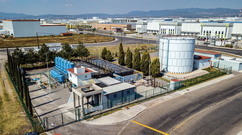 INGREDION: Un siglo produciendo insumos y materias primas para 60 ramas industriales