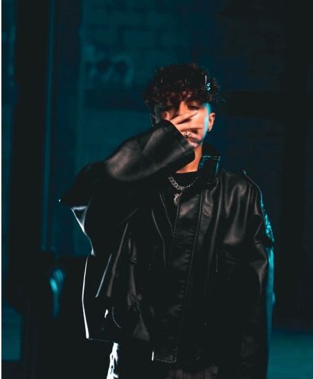 Ibarra presenta su nuevo show en Sala Urbana y marca el futuro del TRAP MEXA