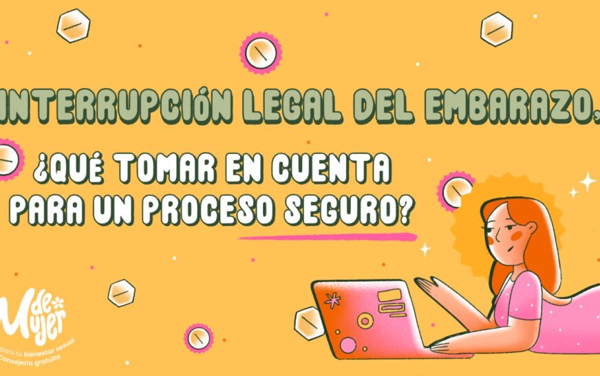 Interrupción legal del embarazo: claves para un proceso seguro e informado. El arte de disfrutar con estilo y sentido.