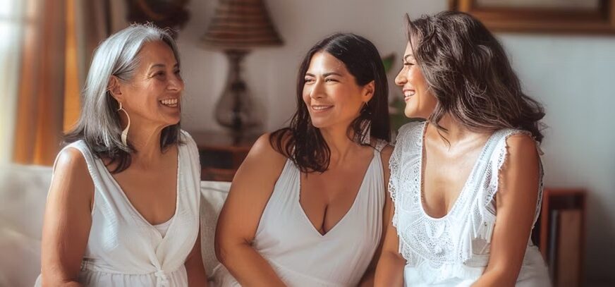 Astellas impulsa el dialogo y acceso a información sobre menopausia. El arte de disfrutar con estilo y sentido.