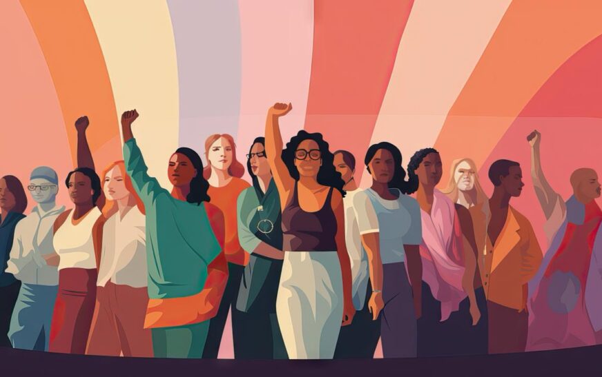 Estándar de oro para un aborto seguro. El arte de disfrutar con estilo y sentido.