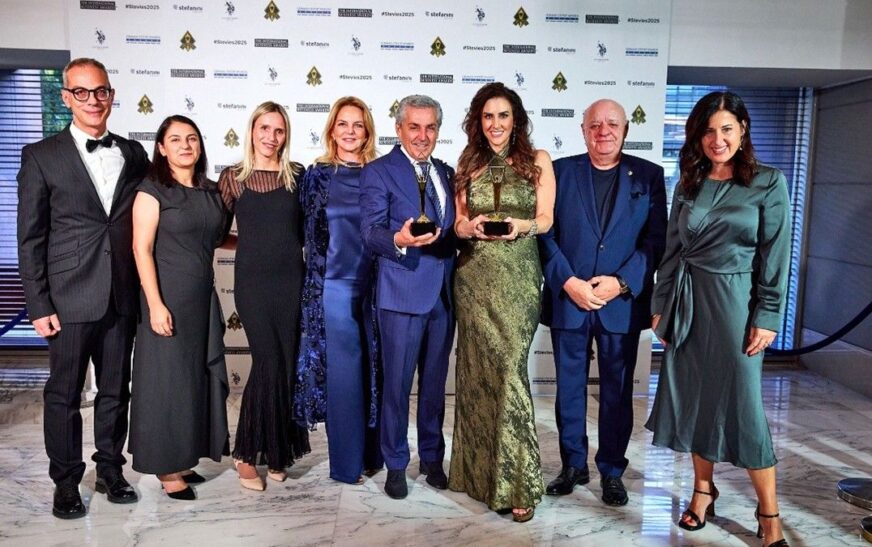 U.S. Polo Assn. gana oro y plata en los Premios Stevie 2025 en los International Business Awards