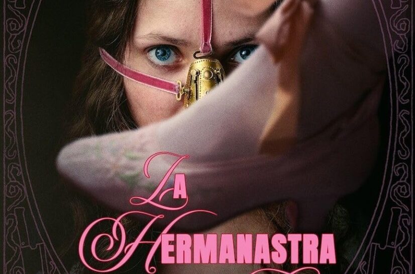 En Octubre SOFA DGTL estrena en plataformas digitales para compra y renta la película de horror  “La hermanastra fea”