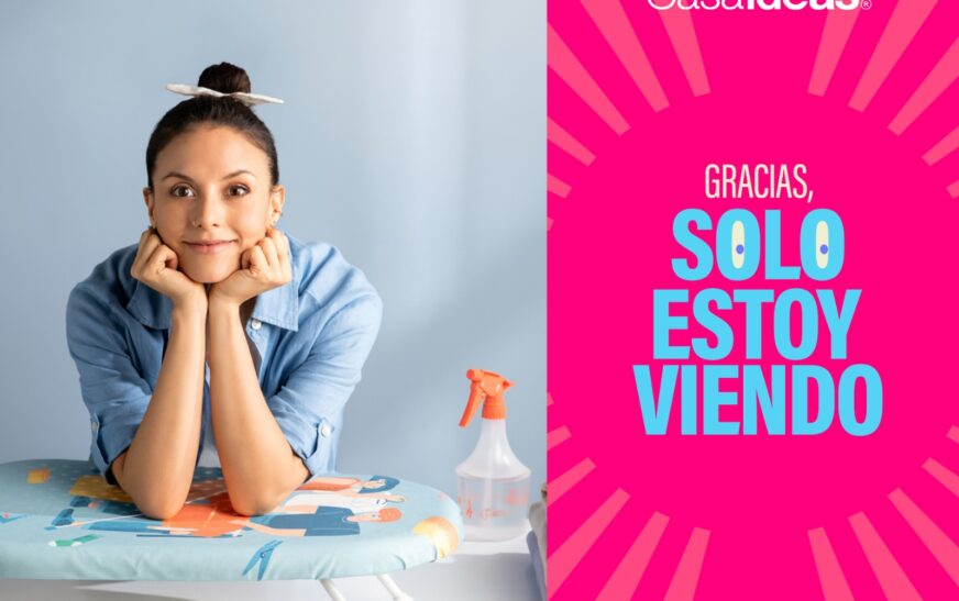 Casaideas® transforma la curiosidad en descuentos