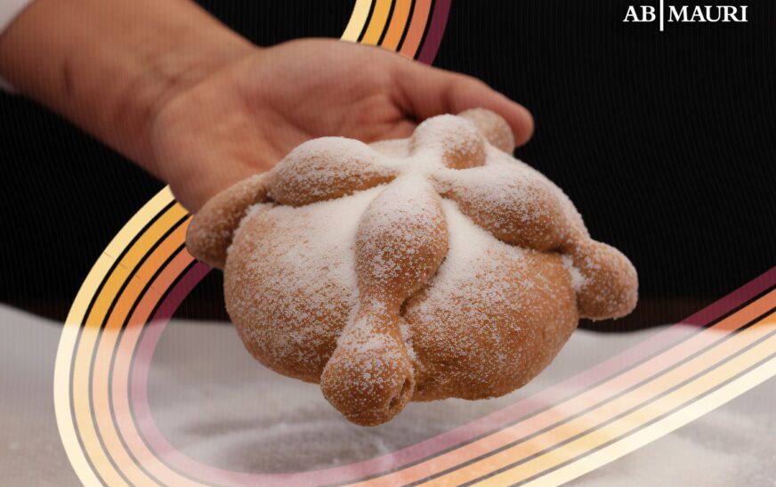 De la mesa global al altar mexicano: AB MAURI y el valor cultural del Pan en su Día Internacional