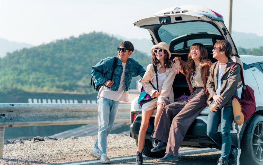 Enterprise Rent-A-Car México presenta “Aquí para ayudarte”, la campaña que redefine la experiencia de renta de autos