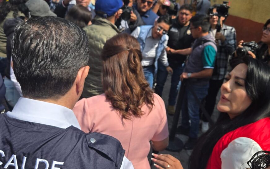 Violencia política en razón de género, con impunidad más alta que el acoso sexual