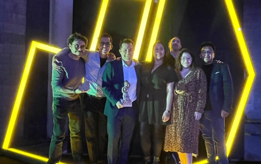 Creatividad con propósito: Effie de Oro para Thanks Agency y Fundación MILC por campaña de inclusión y diversidad cultural