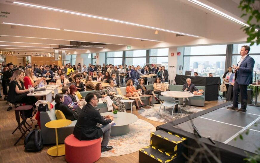 Premios DEVA 2025 coronan a empresas que están revolucionando la tecnología y el talento en México y Latam