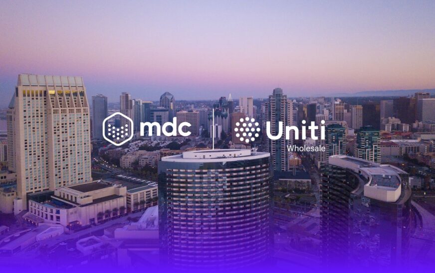 Uniti Wholesale amplía su presencia en MDC San Diego para fortalecer la conectividad fronteriza