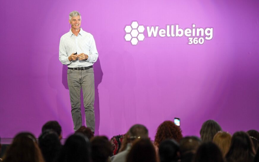 Wellbeing 360: Organizaciones con Propósito de Tecmilenio reunió a líderes del propósito y el bienestar