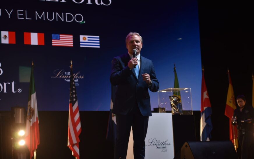 MB Signature Properties se consolida como líder global en el MB Limitless Summit 2025