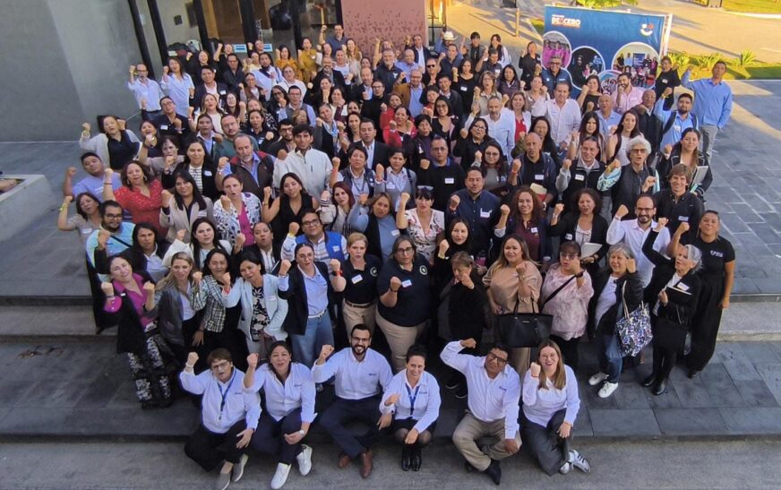 Fundación DEACERO realiza el Primer Congreso para el fortalecimiento del sector social de Guanajuato