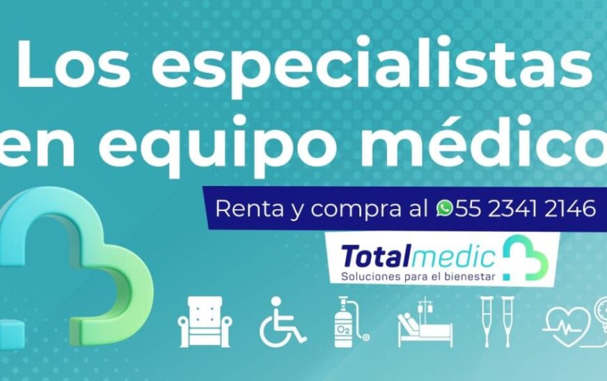 TotalMedic revela cómo optimizar recursos médicos sin comprometer la calidad de hospitales y clínicas